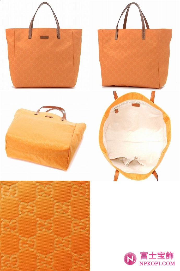 GUCCI/グッチ 2012年春夏新作TOTESトートバッグ 282439 KBT1G 7687 